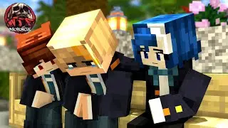 Kau ada kami.. - WTF REVENGE ARC 2 EPS 12 (Minecraft Roleplay)