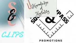 S&C Clips: Masonic Teachings Regarding the Knowledge of our Mortality