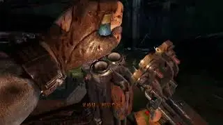 Metro Last Light  original edition 100% Achievements All moral points and diaries. Level 14