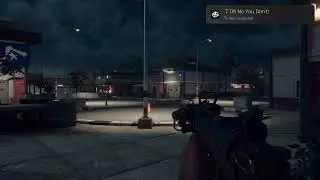 Far Cry 6 (PS5): Oh No You Don't! - Bronze trophy