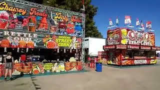 The Pima County Fair 2025