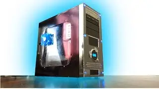 Building the INSANE SLEEPER PC 2018