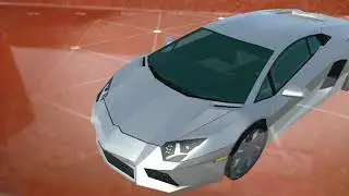 Augmented reality using ARCore with Unity
