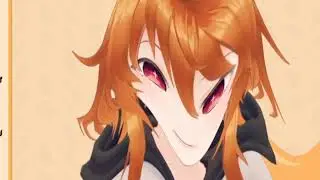 Kaheru's Cringy Past