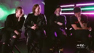 Blooper Reel: 5 Seconds of Summer