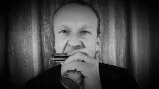 CHICAGO BOX SHUFFLE - Intermediate Study Song by Joe Filisko