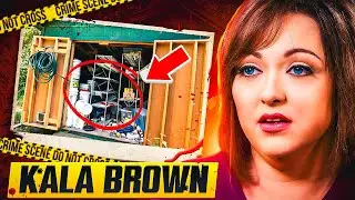 Unveiling Darkness: The Story of Kala Brown | True Documentary