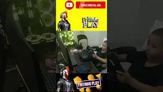 Fritinho no Volantinho