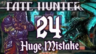 FATE HUNTERS - Huge Missplay | Marly Plays | Episode 24