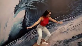 3D Fun Art Museum Portimao
