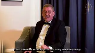 WELCOME TO STARFLIX｜by Global Entertainment Director - Paul Michael Baker