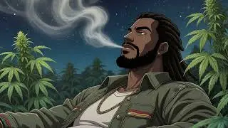 Reggae Dub Rasta Vibes Dub Mix - Deep Meditation & Positive Vibes