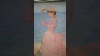 MAILLOL 1895 EDGAR DEGAS ORSAY MUSEUM MUSEE PARIS ART GALERIE GALLERY ART HUILE OIL