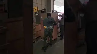 mini cable granulator machine feedback from Spain!