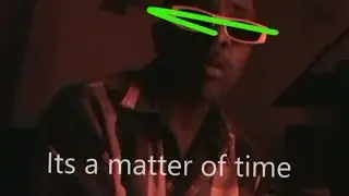 Jigo Jordan- Its a matter of time [ official music video]