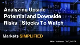 Nifty & Bank Nifty Analysis | Market Outlook, Key Levels, Top Stock Picks, and Sector Analysis