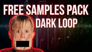 Free samples pack | DARK SAMPLES