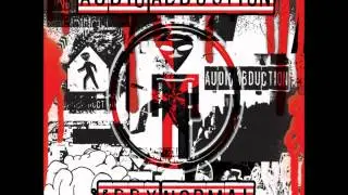 Audio Abduction (Cover Tune)