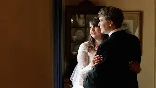 The Lawn wedding video / Katherine + Matthew