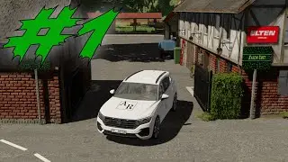 Môžeš zmeniť svoj život [Serial/Ep.1]