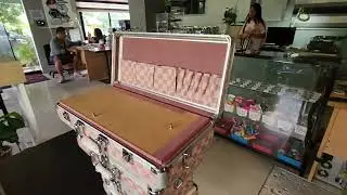 Aluminum Cases