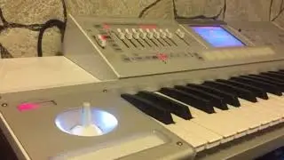 Sevcet Gio Vedat Style 'Tallava mix&rsquo; SET instrumental 2017