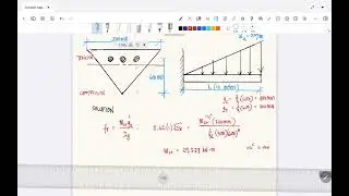 RCD Topic 1: Working Strength Design (Part 5)