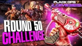 BO7🌸 HELPING VIEWERS REACH ROUND 50 VANDORN FARM HIGHROUNDS | !Socials !Discord