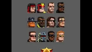 BROFORCE ч.6 №6 #6 играем в одиночку:I like broforce