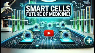 Smart Cells: The Future of Medicine Unveiled at Rice University!