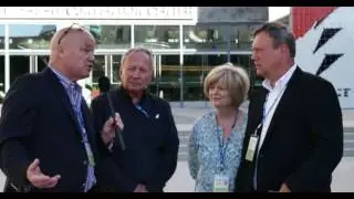 Day One ReCap Ibcon 2016