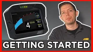 Вы только что купили CD DIGITAL DASH. Что дальше?