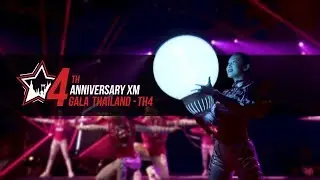 XM.COM - 2018 - TH4 - Gala Thailand - Bangkok