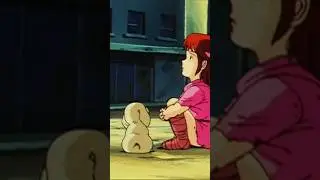 |Hokuto no Ken| Lynn aspetta Ken #kenshiro #ken #lynn #bart #anime #tetsuo #hara #shorts #viral #90s