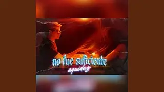 No Fue Suficiente