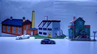 Your Earth's Alarm (1 Minute Mobile Film)