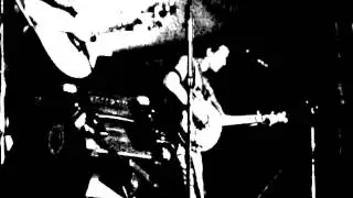 The Boiled Owls - Old Friend (Rancid Cover)