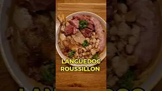 &Eacute;pisode 17 : Languedoc, le Cassoulet de Castelnaudary ! Partie 1 #recette #food #france #region