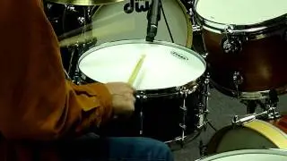 Gretsch New Classic 6.5