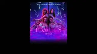 Shae Marie - IDFWYB (P-Valley Season 2)