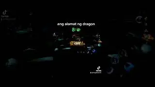 element fire dragon🐉🐲