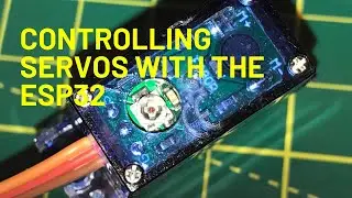 Mastering ESP32 Servo Control: Easy Step-by-Step Guide
