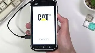 Wipe Cache Partition on CAT S40 &ndash; Format Cache Partition