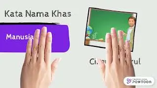 KATA NAMA