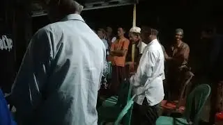 ACARA 40 HARI SETELAH KELAHIRAN NGAYUN