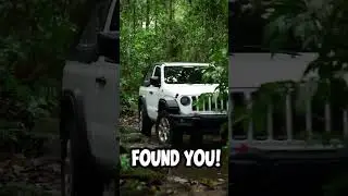 RC Truck vs Mud! Epic 4x4 Adventure 💥✨