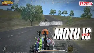 PUBG MOBILE LITE LIVE STREAM | PUBG LITE LIVE STREAM