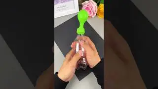Balloon Pump Hack 😨#youtubeshorts #shorts #hack #viralvideo #trending #shortvideos