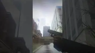 Pistol reload #hellstrike #games #pc #reload #csgo #cs16 #readyornot #mw2 #mw3 #tactical #realistic