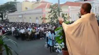 Hino Nossa Senhora da Graça